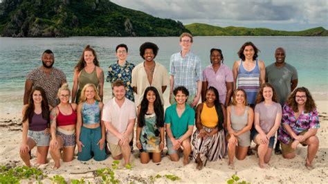 survivor 45 episode 4 watch online|More.